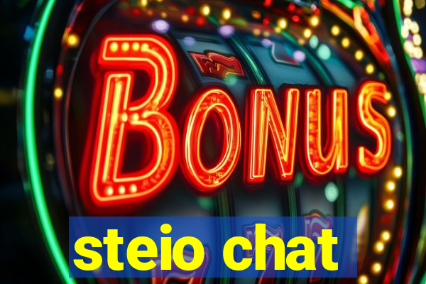 steio chat